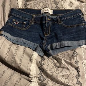 Hollister Shorts